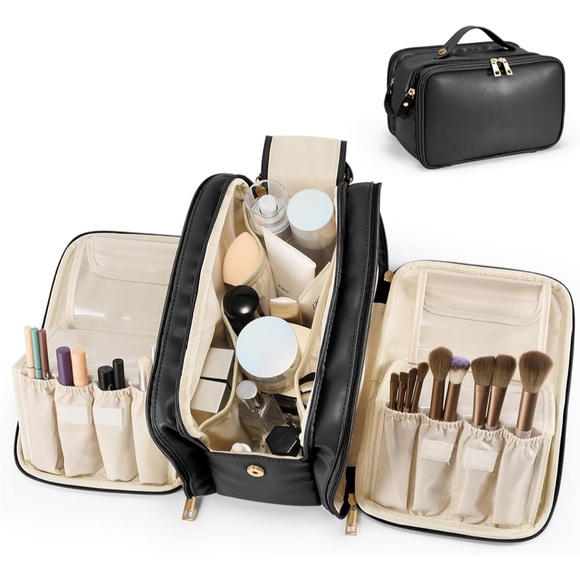 Handbags - Makeup & Brushes Organizer Bag